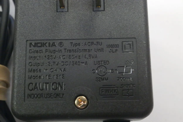Used Nokia 151312 Power Supplies Arizona US | ASSET CONVERSION SPECIALISTS, INC. #307097