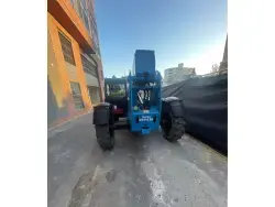 Used 2018 GENIE GTH-636 Material Handlers Pennsylvania US | Iron Exchange Equipment Solutions #1353941