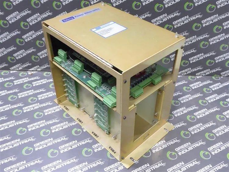 Used SPANG 9522 START PACK Electrical Controls | Green Industrial #681082