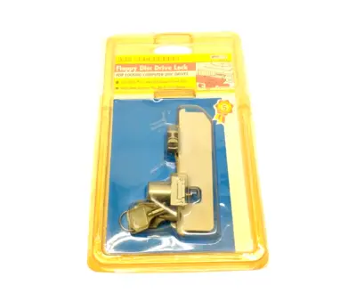 New | in-Stock GENii Security H55085 Computer Accessories Michigan US | Maverick Industrial Sales #1396074