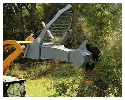 Used BAUMALIGHT _UNKNOWN_ Chainsaws (Landscaping) Iowa US | Keast Enterprises #1360058