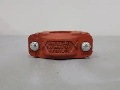 USED GRUVLOK 7400