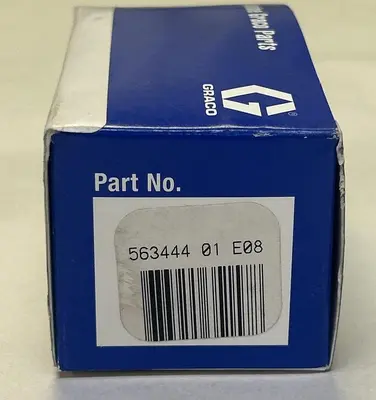 New | in-Stock GRACO 56344401E08 Dispensing Machines Ohio US | Surplus Asset Holdings #1276236