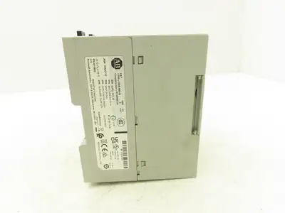 Allen Bradley 1769-L16ER-BB1B CompactLogix L16 DI/O 384KB Controller Series C