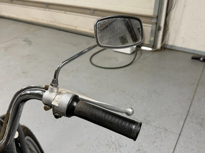 Used 1967 HONDA DREAM SURVIVOR Motorcycles (Misc) Michigan US | Miedema Asset Management Group #1293946