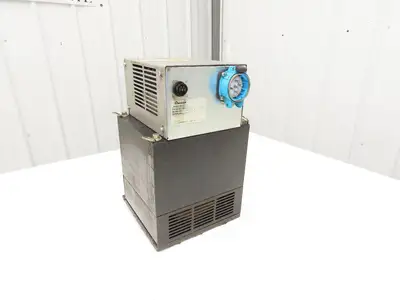 Amada CD-A1000A Weld Teck Transformer for Discharge Welder Spot Dual Pulse