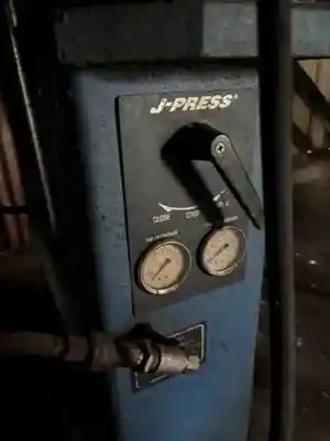 USED J PRESS NA
