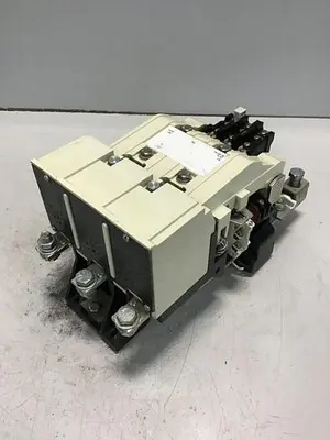 USED WESTINGHOUSE A200M5CAC