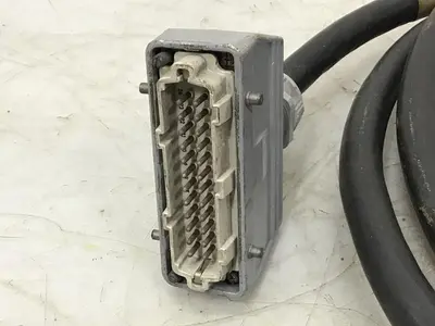 USED HUSKY HRC 183