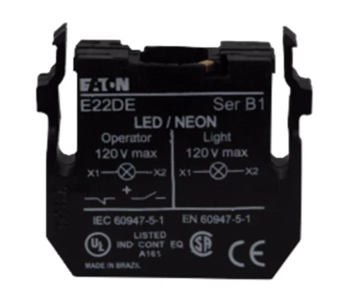 Eaton E22DL120Y [New]