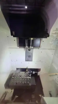 2014 MAZAK VCU-300A 3X Machining Centers, Vertical | Asset Exchange Corporation (3)