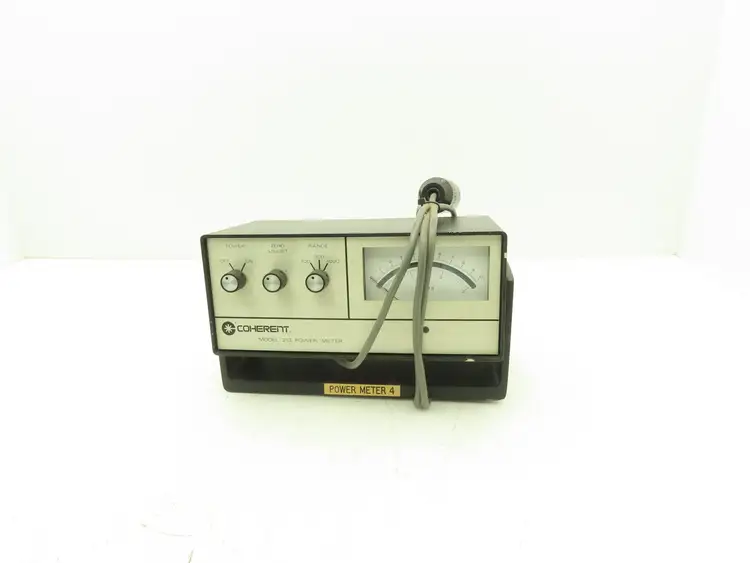 Used COHERENT _UNKNOWN_ Robot Parts Indiana US | Arrow Industrial #867517