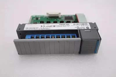 Allen Bradley 1746-OV16 /C SLC 500 16-Point Digital Output Module STOCK K-680-C