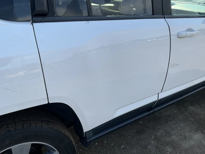 Used 2017 JEEP COMPASS SUVs Michigan US | Miedema Asset Management Group #1406738