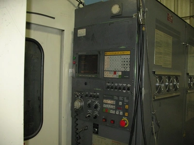 USED 1993 OKK KCH500