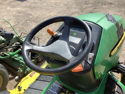 Used JOHN DEERE X340 Mowers Michigan US | Miedema Asset Management Group #1342331