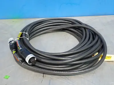 NEW BRADPOWER CC4030K17M200G