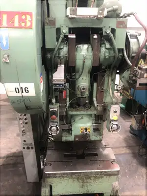 USED 1975 BLISS BLISS C-60 PRESS