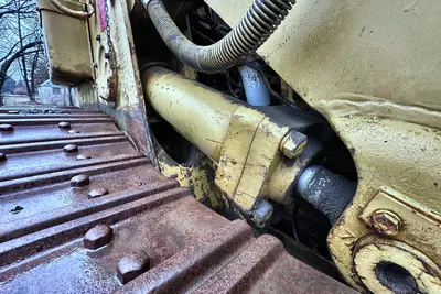 Used 1978 CATERPILLAR 955L Compact Track Loaders Pennsylvania US | Proxy Equipment #1383047