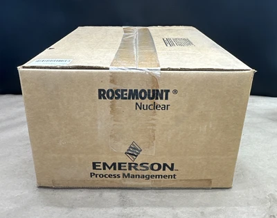 New | in-Stock Rosemount 1153DB7PCN0101 Test Equipment - Other Indiana US | J&J Industrial Supply #1259655