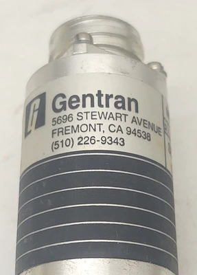 NEW GENTRAN GT76HP/6-10K