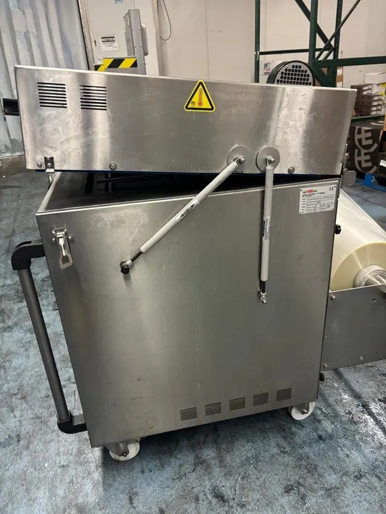 Used 2023 FRIMAQ MINI 2 Tray Sealers Illinois US | M&M Equipment Corp. #1145840