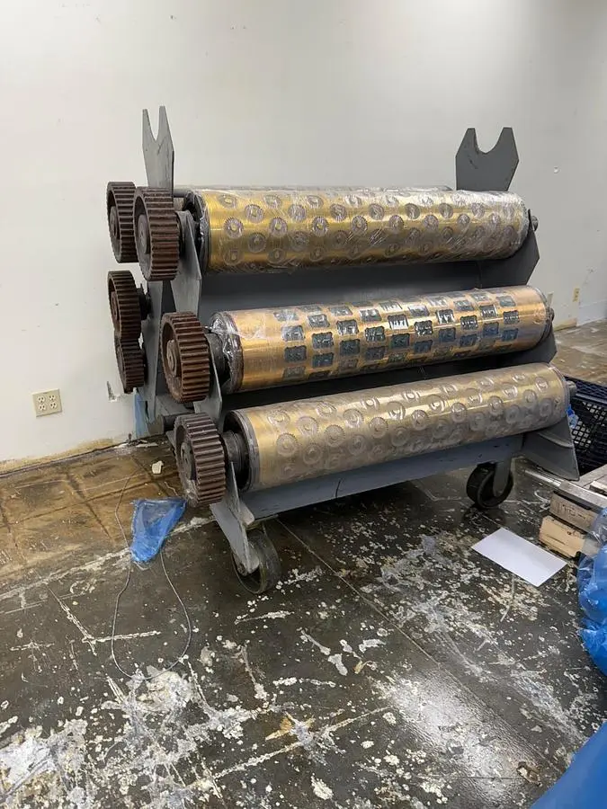 USED APV 1.2 MTR