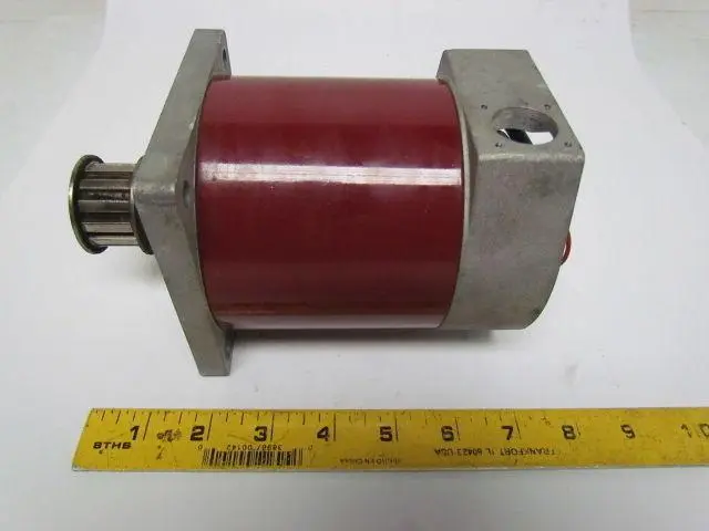 Used DANAHER _UNKNOWN_ Miscellaneous MRO | Arrow Industrial #648184
