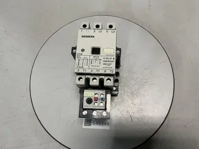 USED SIEMENS 3TF4822-OAK6