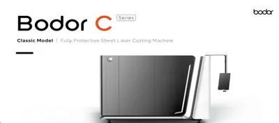 BODOR C3 Laser Cutters | Bayou Machinery (3)