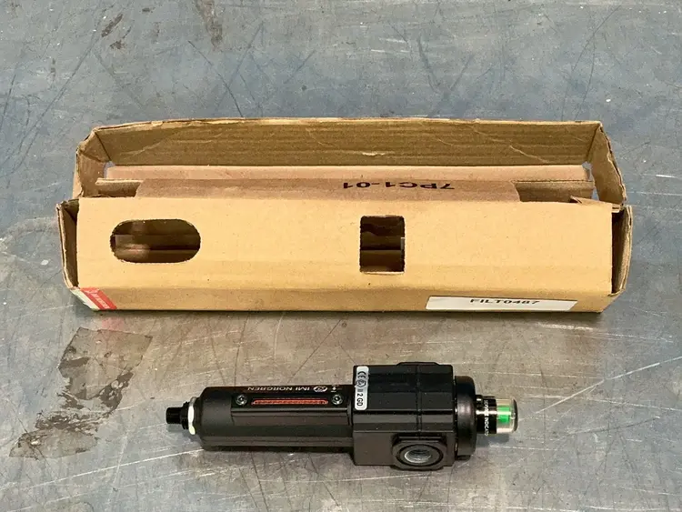 Used IMI NORGREN F72C2ADAE0 Pumps Ohio US | HGR 24 #1315036