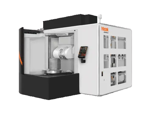 NEW MAZAK INTEGREX E-1250V/8S