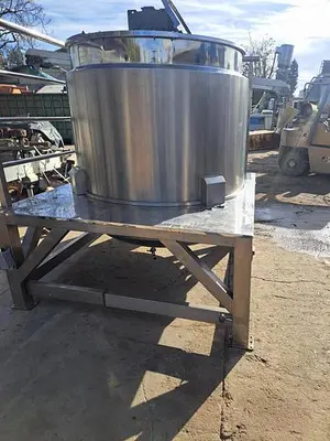 USED 2018 SIEMENS STANDARD MOTORS LTD. 1TL0001-1CB2