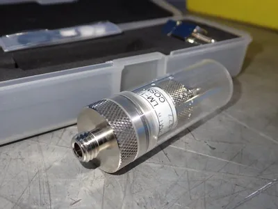 New | in-Stock COSMO LM1B Leak Testers Ohio US | HGR 24 #754759