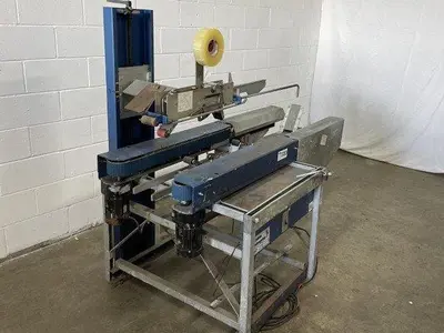 USED DURABLE PACKAGING CE-32A