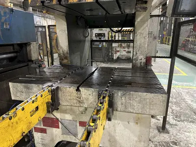 USED AIDA NC1-2000(2)E