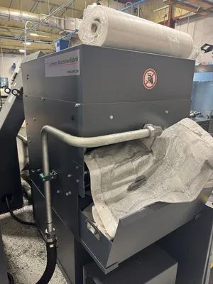 2022 DMG MORI DMU60 EVO FD Vertical Machining Centers (5-Axis or More) | Machinery Resources International (4)