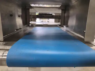 Used PFM PACKAGING MACHINERY CORP. HURRICANE Flow Wrappers British Columbia CA | Steep Hill Equipment Solutions #1486585