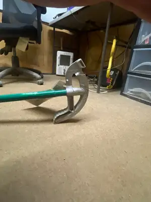 Used GREENLEE _UNKNOWN_ Hand Benders South Carolina US | General Equipment and Supply #1491215