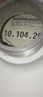USED Samsung PNM-9020VN