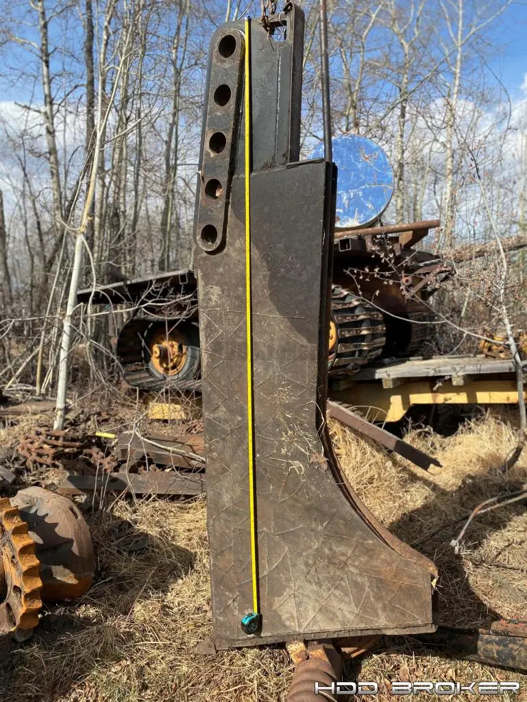 Used DITCH DITCH WITCH HT185 Plow Blades Florida US | HDD Broker #1346505