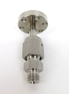 USED Granville-Phillips 275
