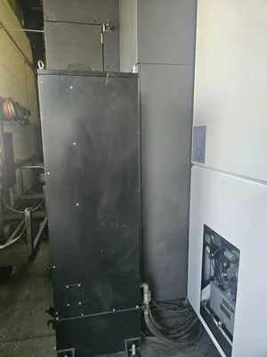 2012 OKUMA MA-600HB-II Horizontal Machining Centers | 520 Machinery Sales LLC (21)