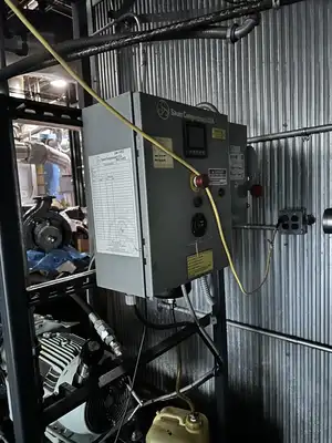 Used _UNKNOWN_ _UNKNOWN_ Power Generation New York US | Apex Group #1550825