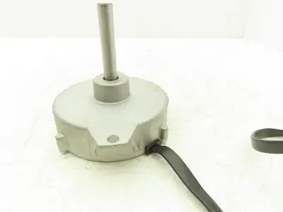 Automation Controls 100W24 UniDrive DC Motor 24VDC Variable Speed  *Cut Cable*