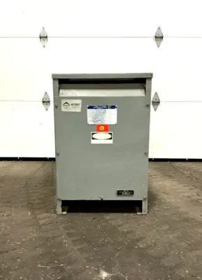 Square D _UNKNOWN_ Power Transformers | Equipment Recovery Corp. (1)