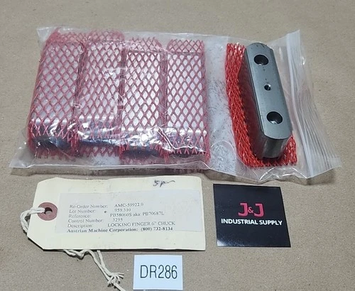 NEW Austrian Machine AMC-59922.0