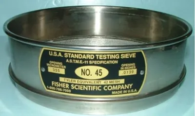 USED THERMO FISHER SCIENTIFIC 8HU-7500C-BJ