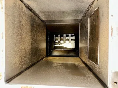 1999 PROCESS CONTROL GTDN50BMXXU Granulators | Mark One Machinery (2)