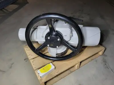 NEW 2016 ROTORK IQ20FA14B4
